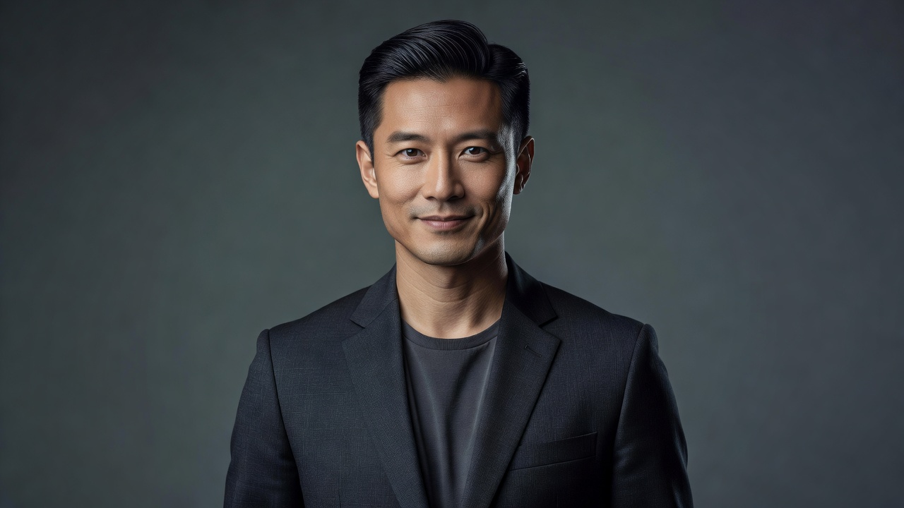 李明轩